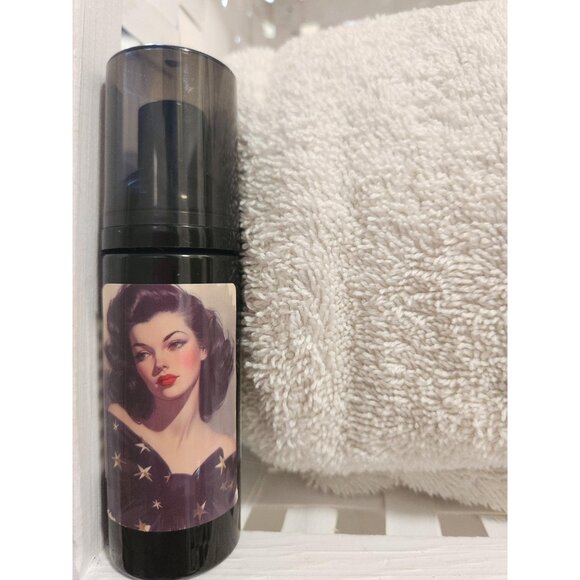 Foaming Hand Soap 60ml Choose Between Lavender or Patchouli All Natural - Picture 7 of 10